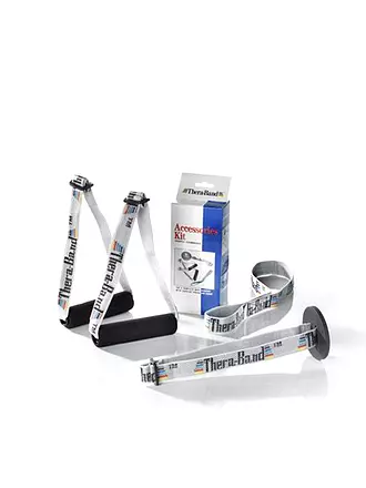 THERA-BAND | Set di accessori |